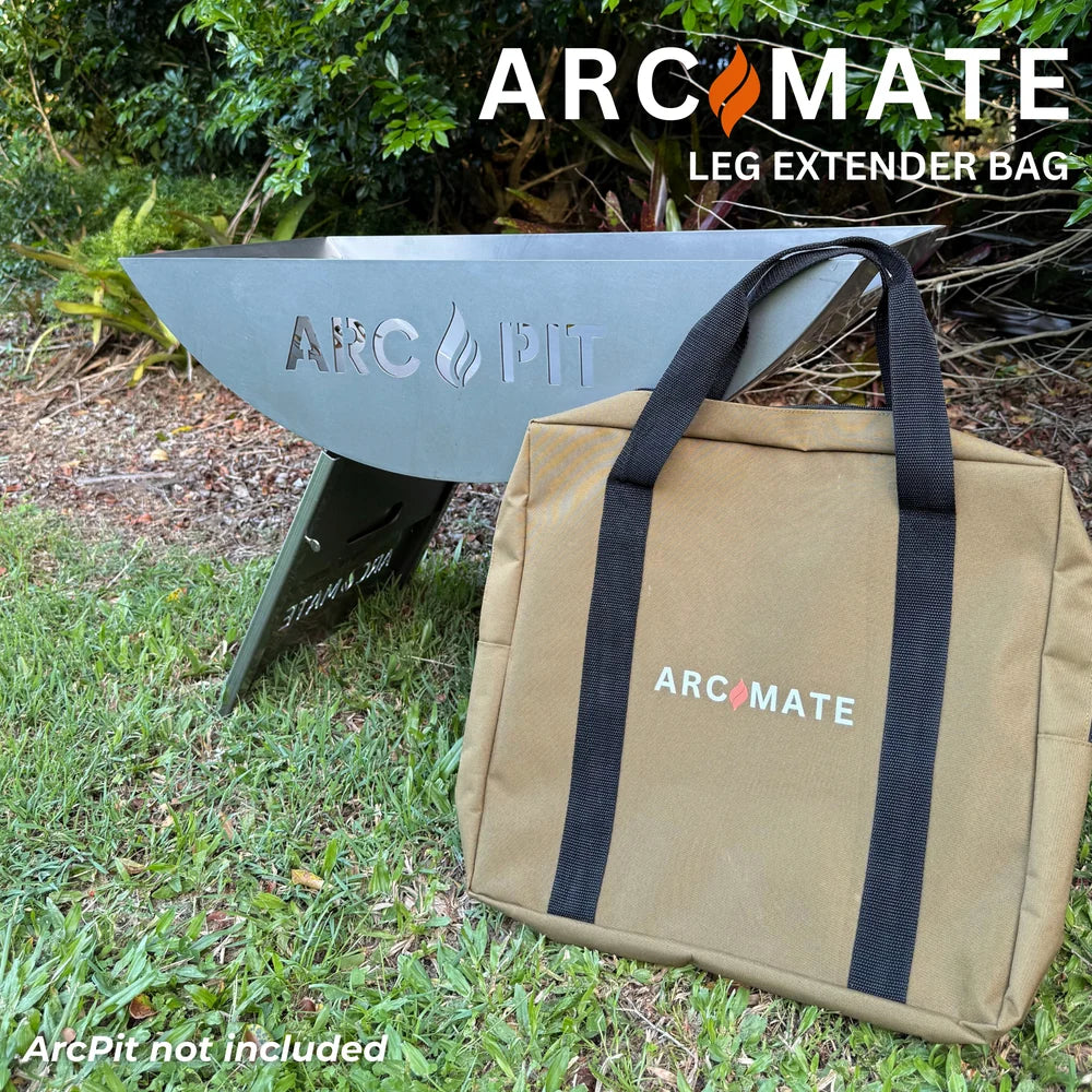 ArcMate ArcPit Leg Extension Bag
