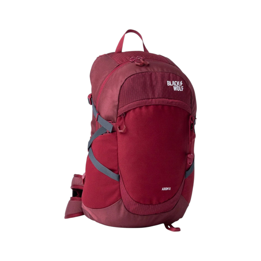 BLACKWOLF AXIOM II BACKPACK