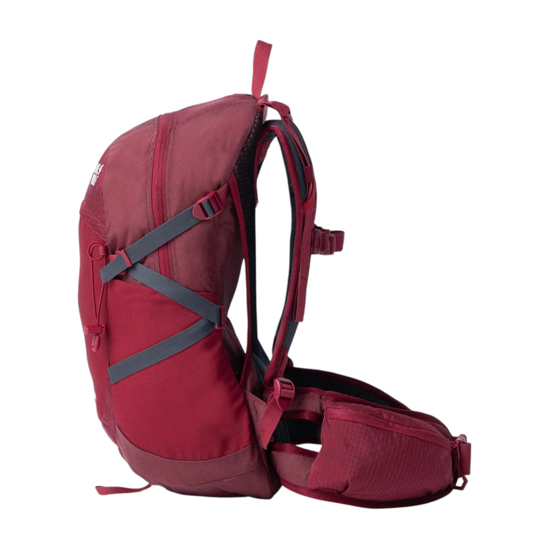 BLACKWOLF AXIOM II BACKPACK