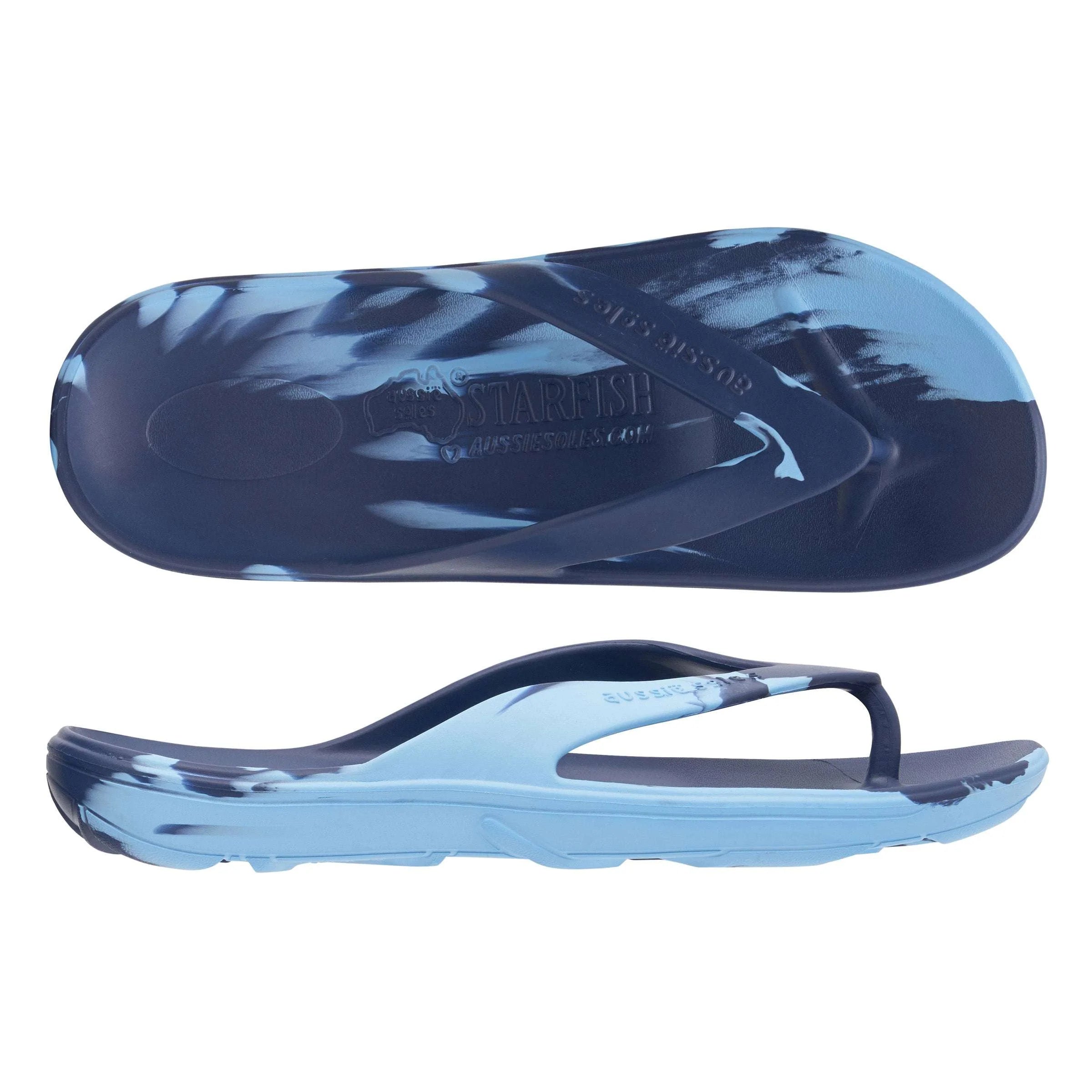 AUSSIE SOLES STARFISH 2.0