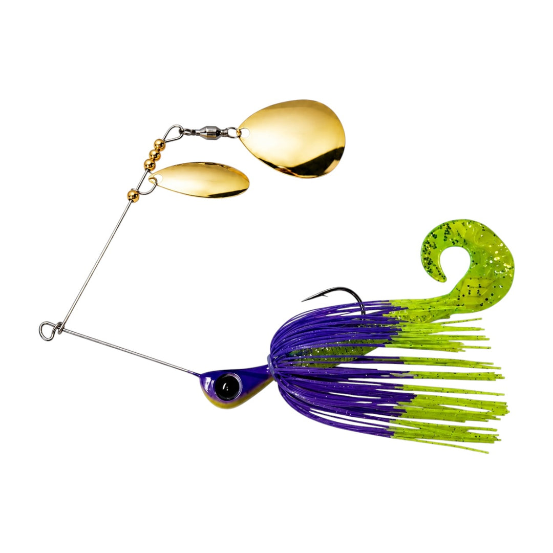 Assassin Spinnerbait