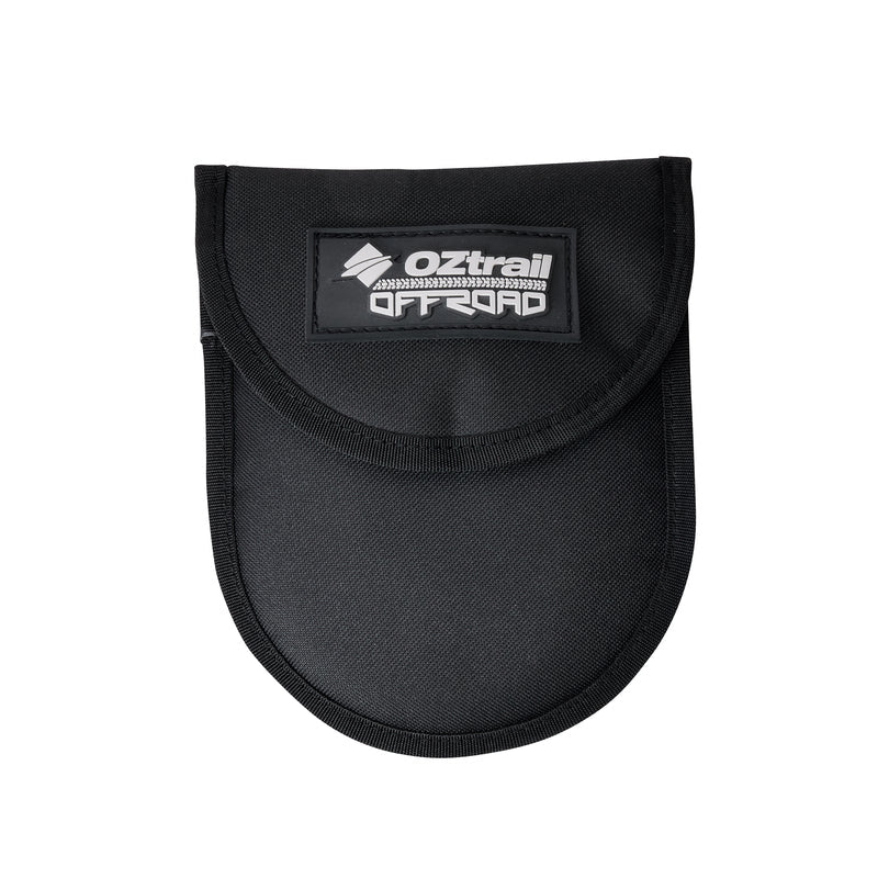Oztrail Tyre Deflator & Gauge