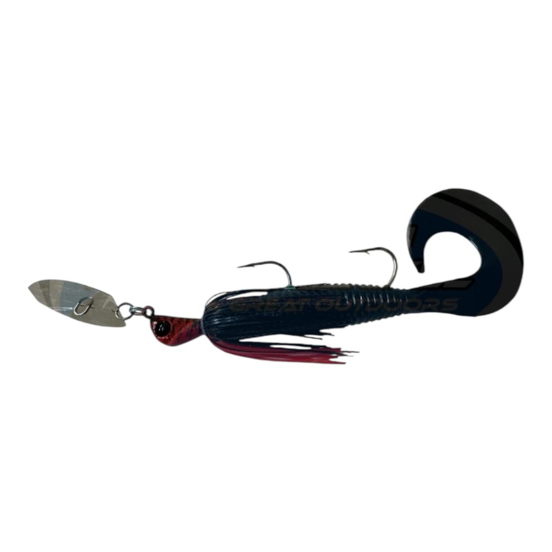 Assassin Chatterbait