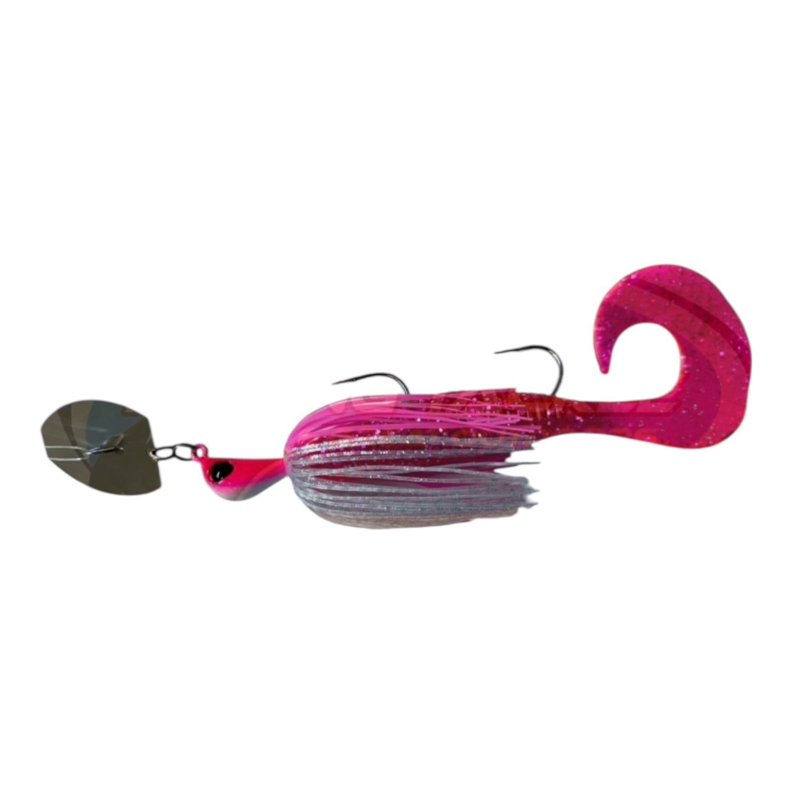 ASSASSIN CHATTERBAIT