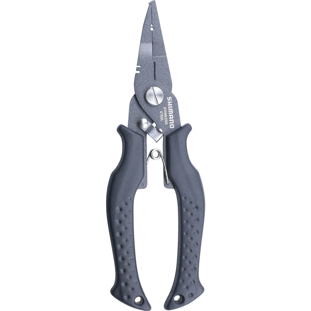 SHIMANO 6IN ADVANCED PLIER