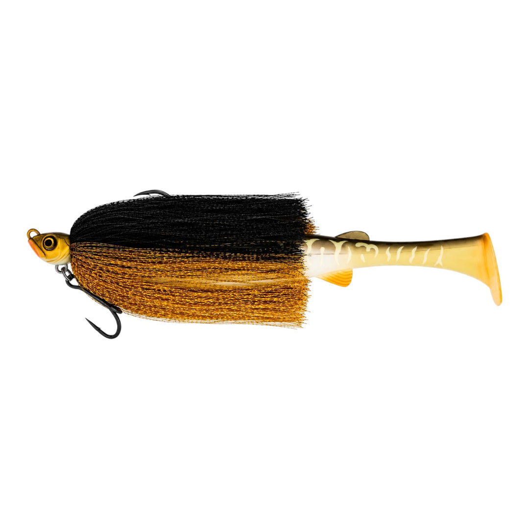 Spinwright Fluffball Swimjigs Elite