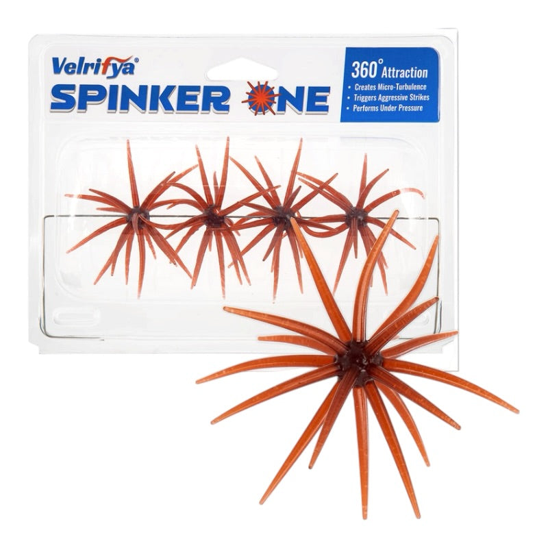 Velrifya Spinker One 2.7