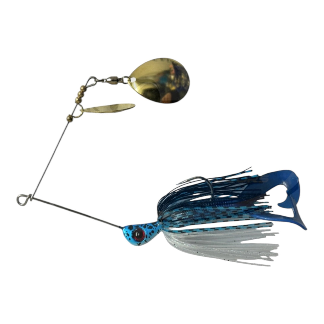 Assassin Spinnerbait