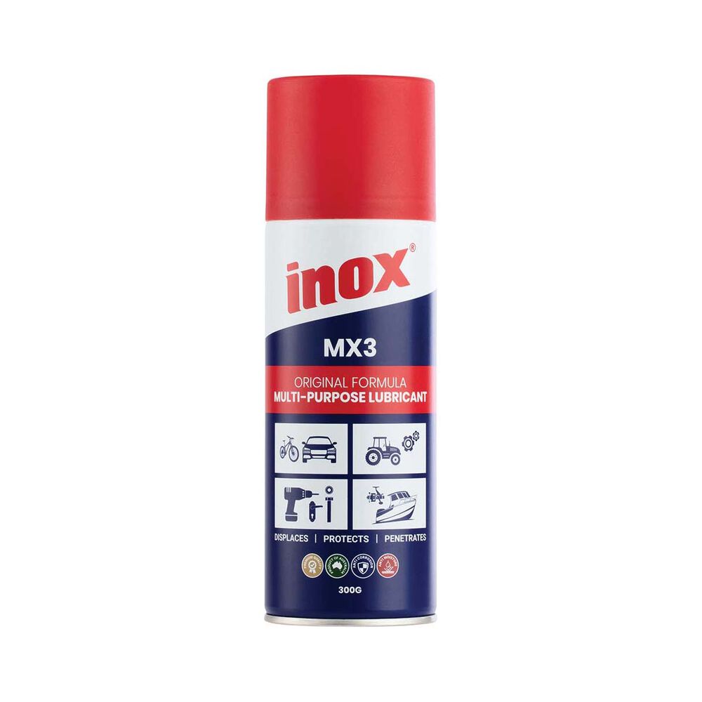 MX3 AEROSOL CAN