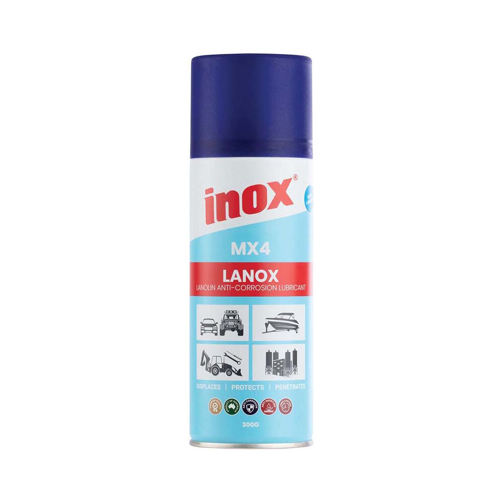 MX4 AEROSOL CAN