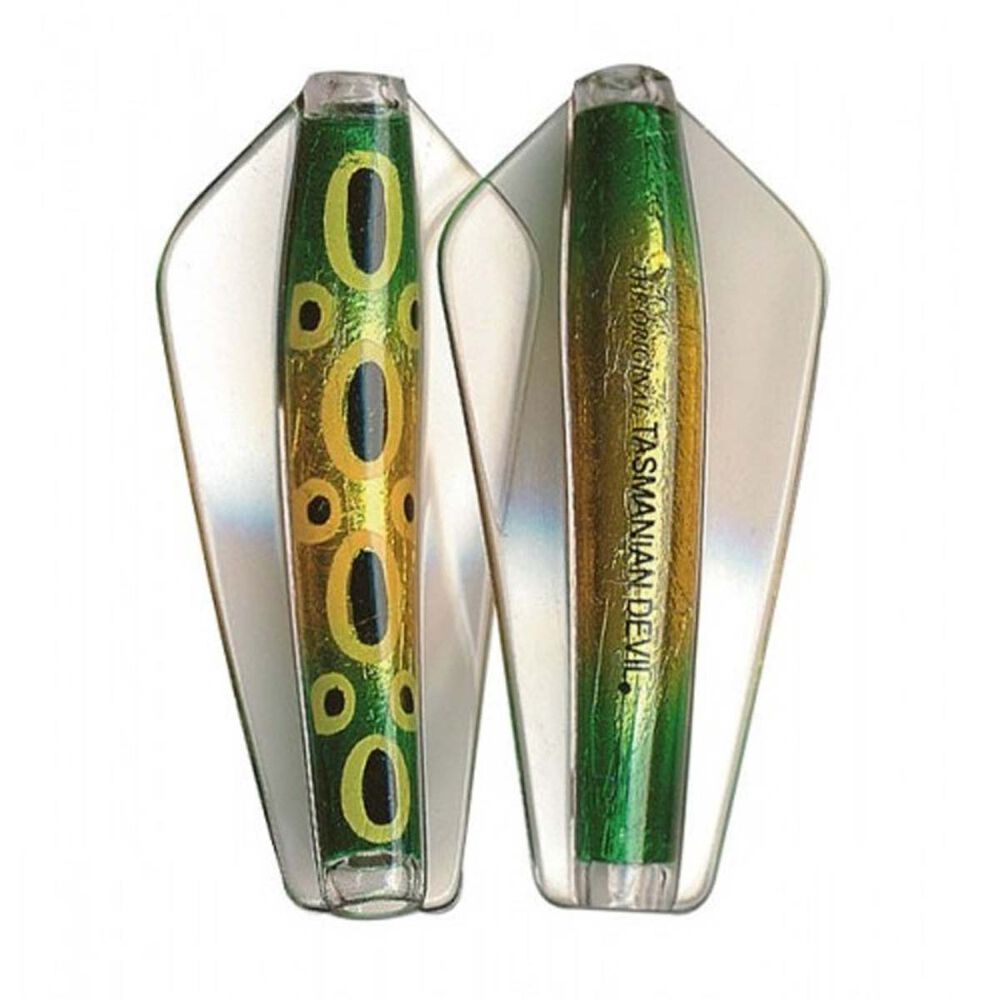 WIGSTON TASSIE DEVIL