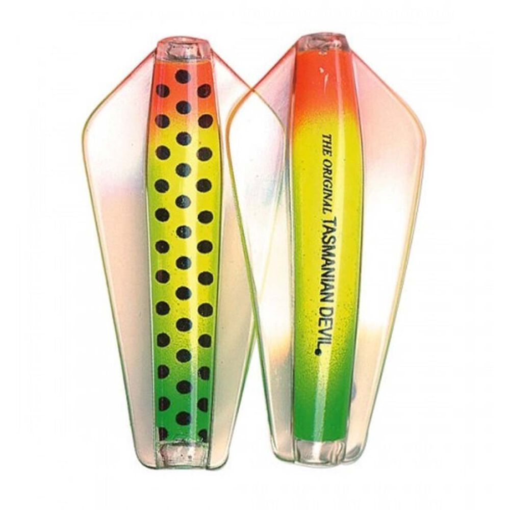 WIGSTON TASSIE DEVIL