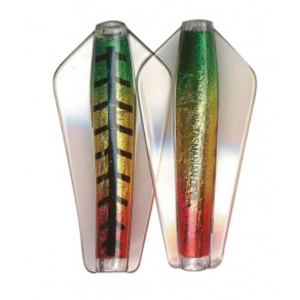 WIGSTON TASSIE DEVIL