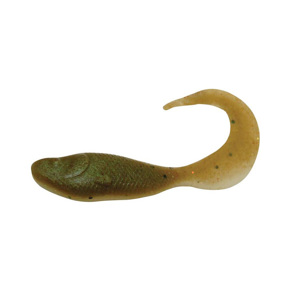 BERKLEY GULP MINNOW GRUB