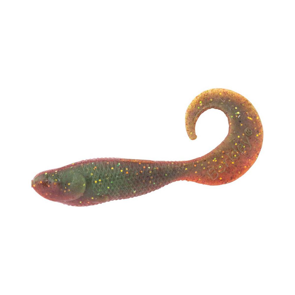 BERKLEY GULP MINNOW GRUB