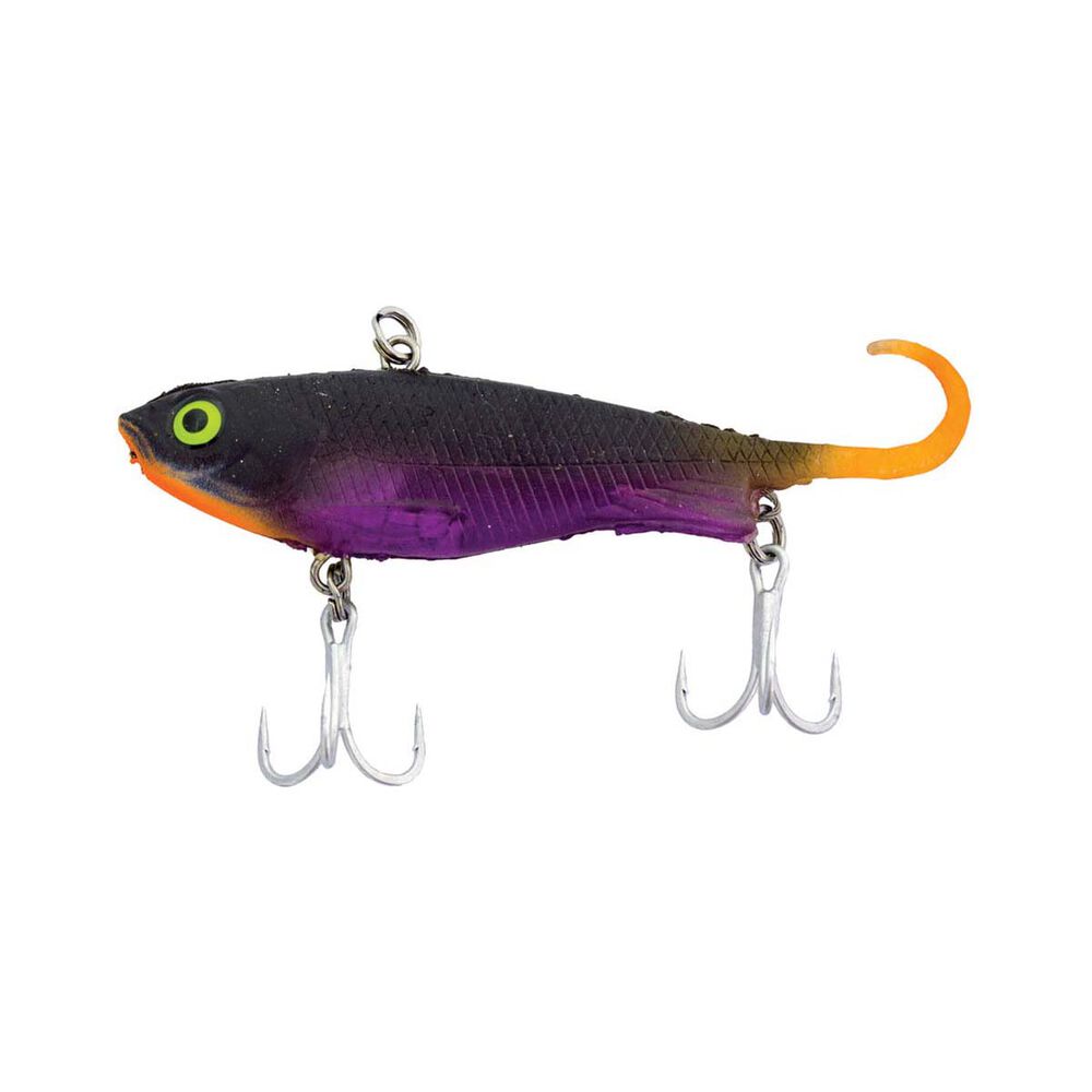 ZEREK LURE FISH TRAP