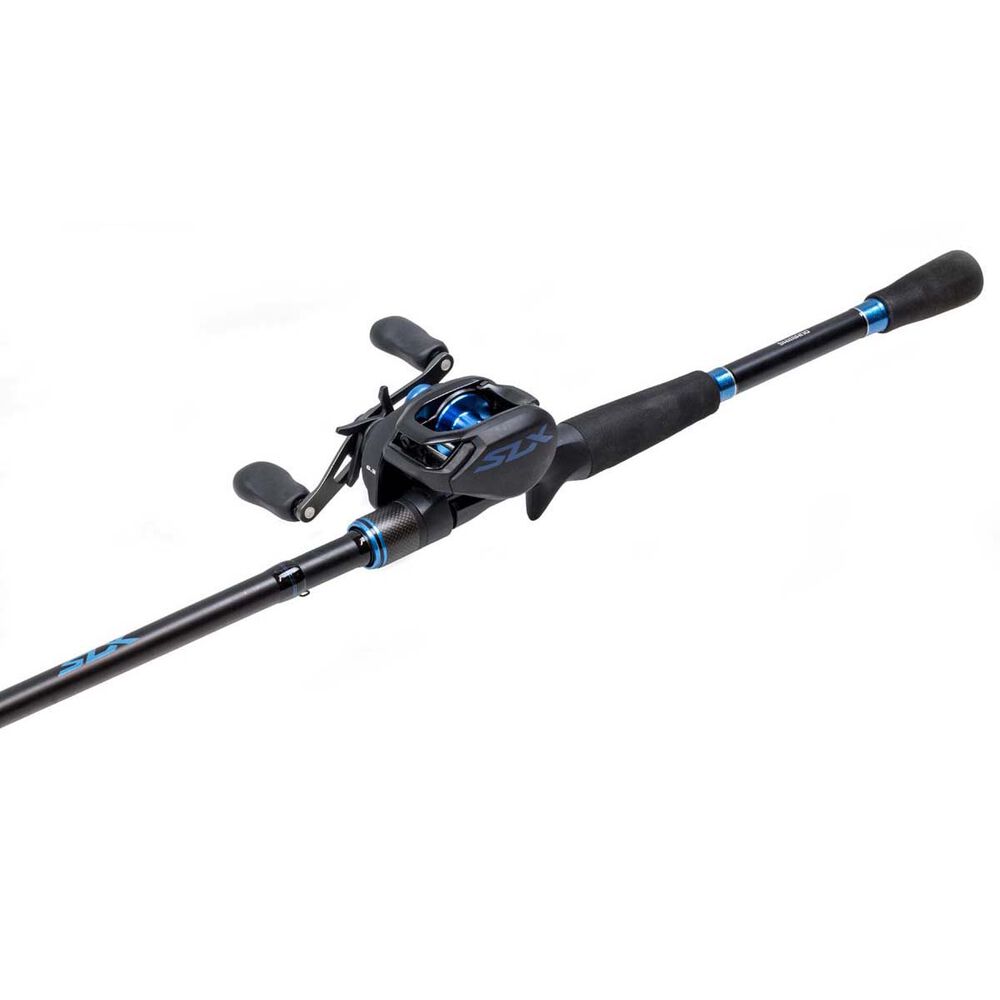 SHIMANO SLX COMBO