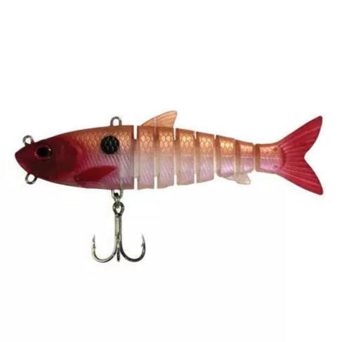 ZEREK LIVE SWIMBAIT