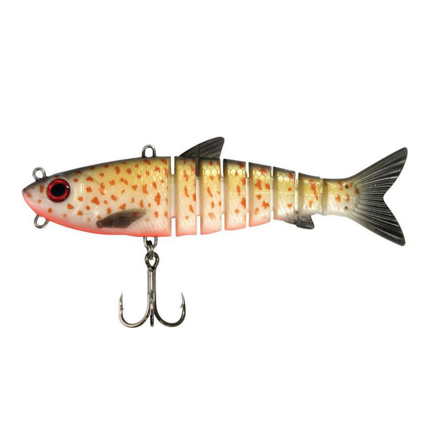 ZEREK LIVE SWIMBAIT