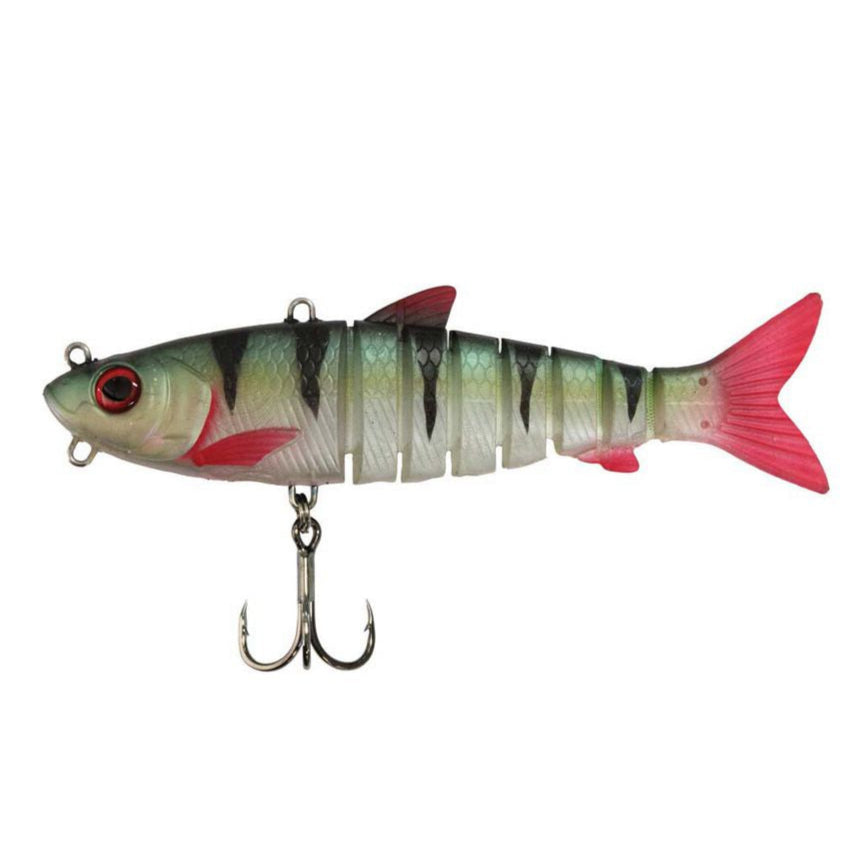 ZEREK LIVE SWIMBAIT