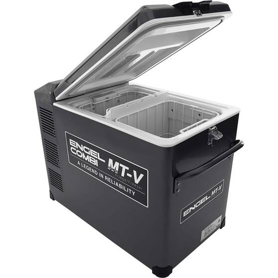 ENGEL MT-V45FC COMBI FRIDGE/FREEZER 39L