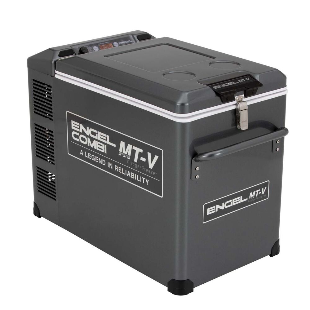 ENGEL MT-V45FC COMBI FRIDGE/FREEZER 39L