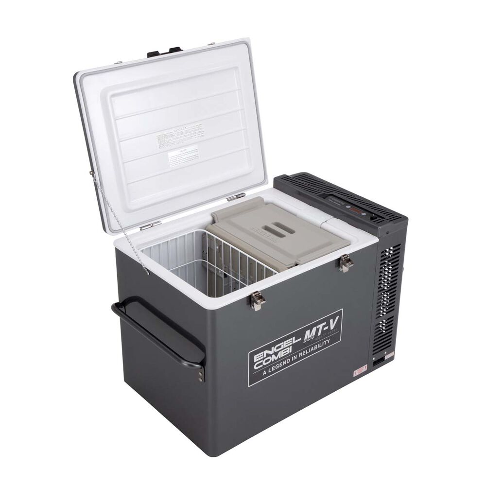 ENGEL MT-V80FC COMBI FRIDGE/FREEZER 75L