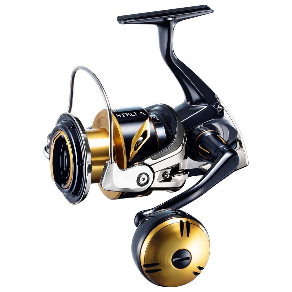 SHIMANO STELLA SWC