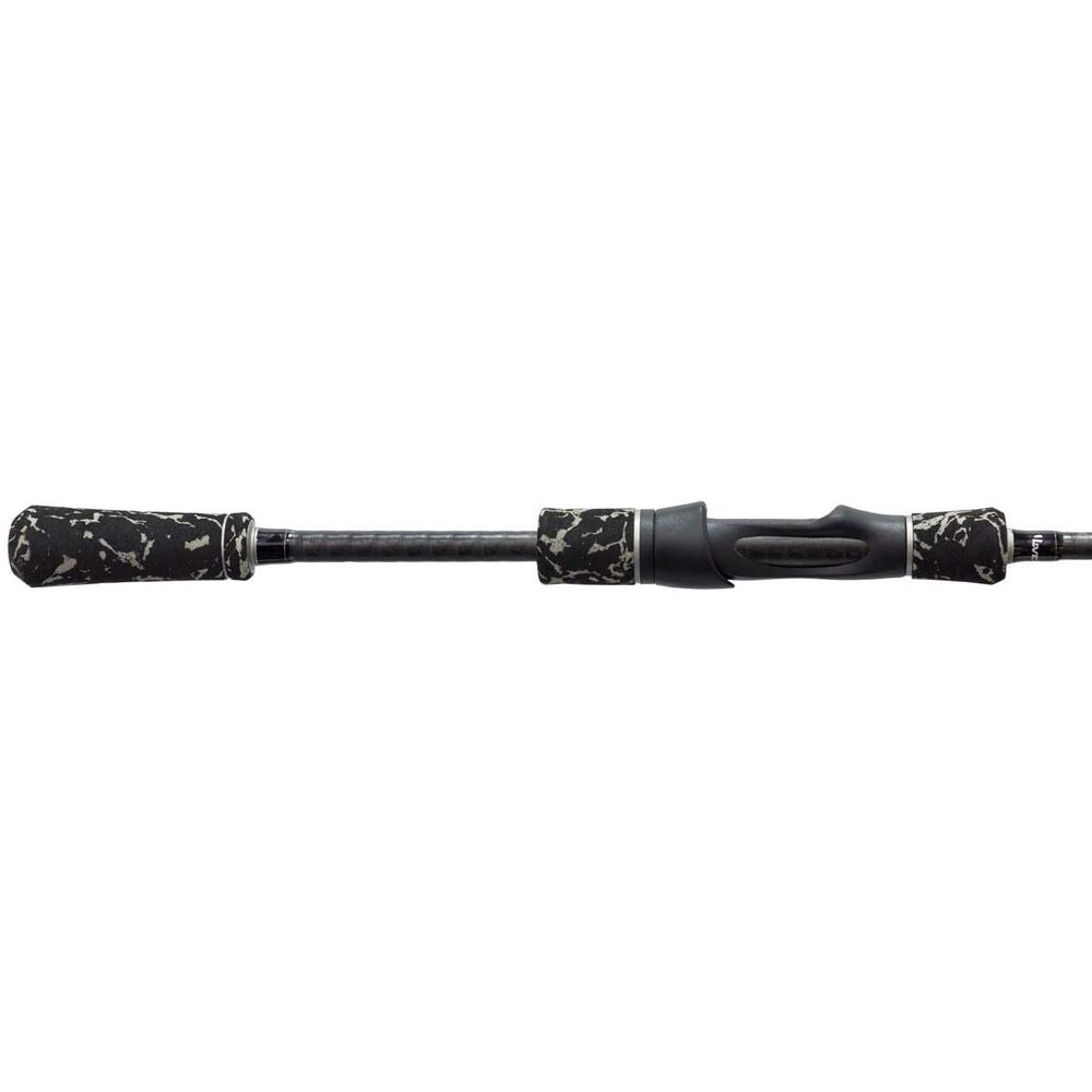 WILSON LF BLADE N TAILS SPIN ROD
