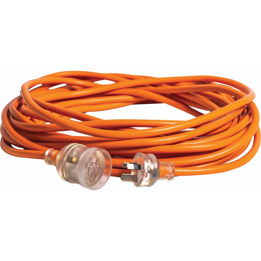 COMPANION 15 AMP EXTENSION LEAD