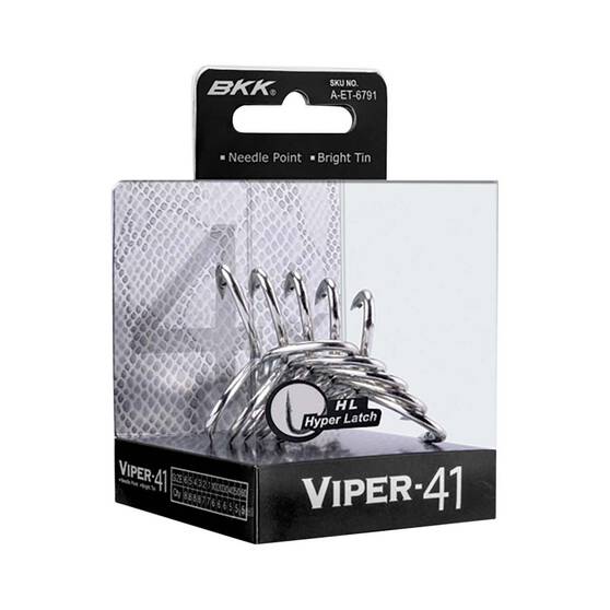 BKK VIPER 41