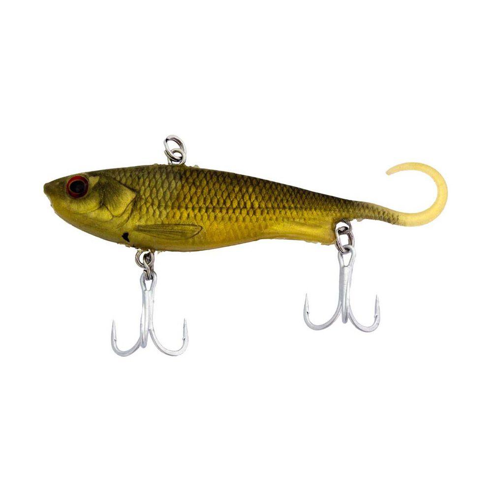 ZEREK LURE FISH TRAP