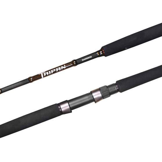 Shimano Taipan
