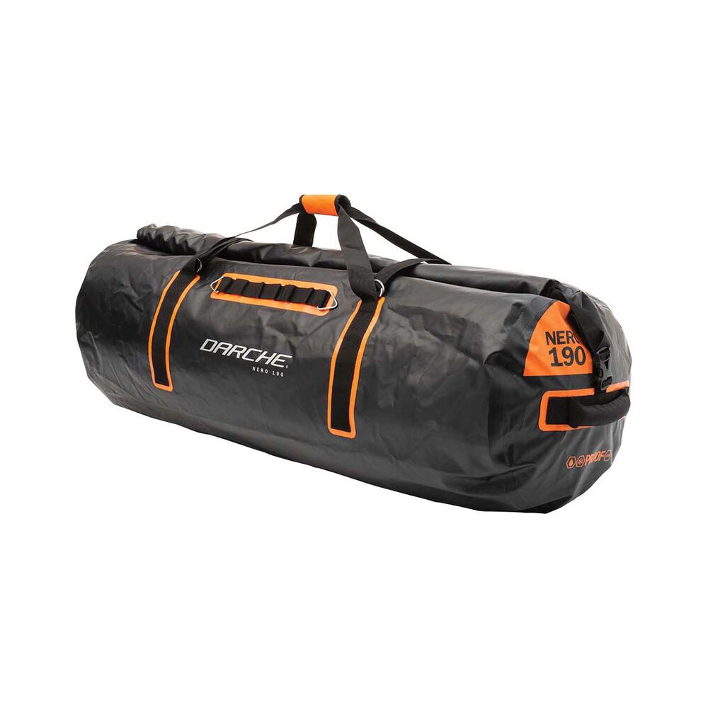 DARCHE NERO 190 BAG