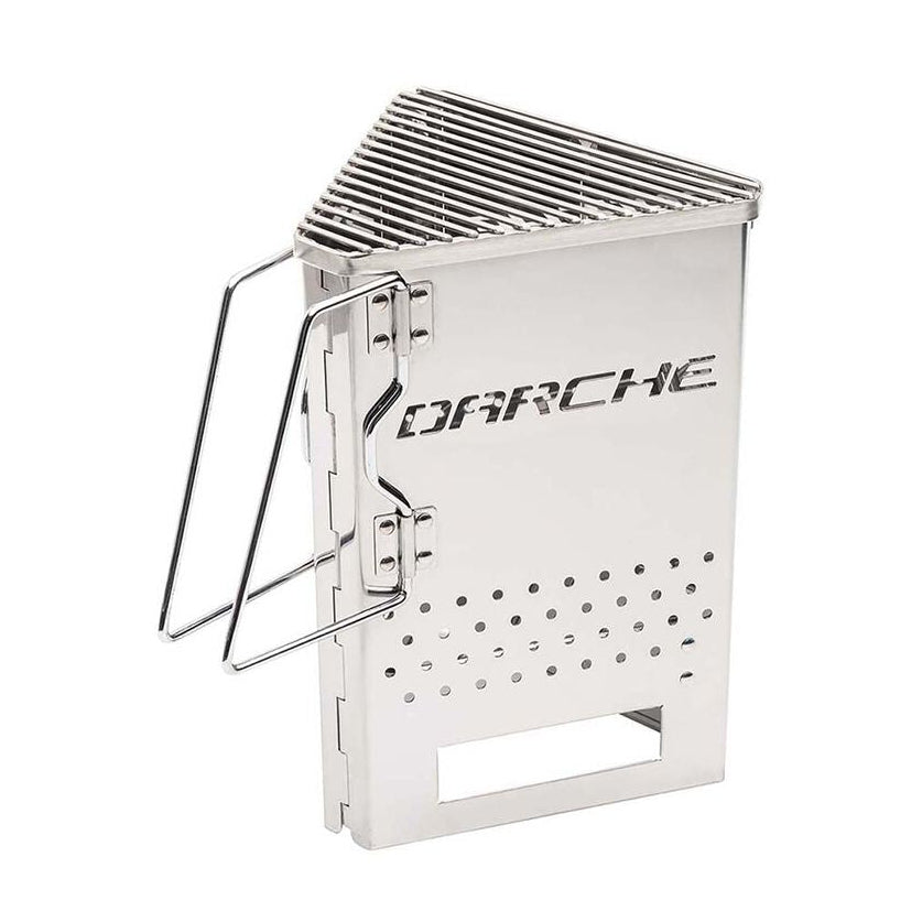 DARCHE BBQ CHARCOAL STARTER