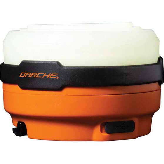 DARCHE COMPACT SOLAR LIGHT