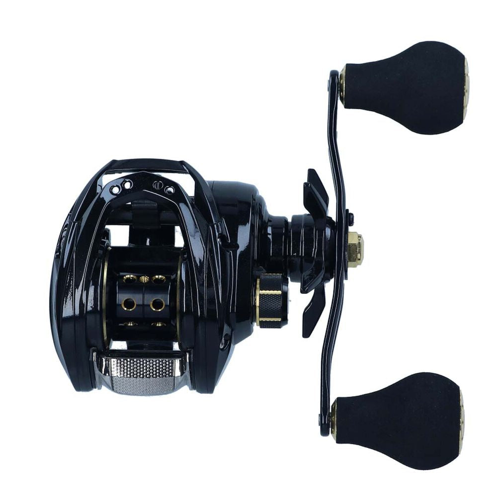 Daiwa PT Baitcaster Reel