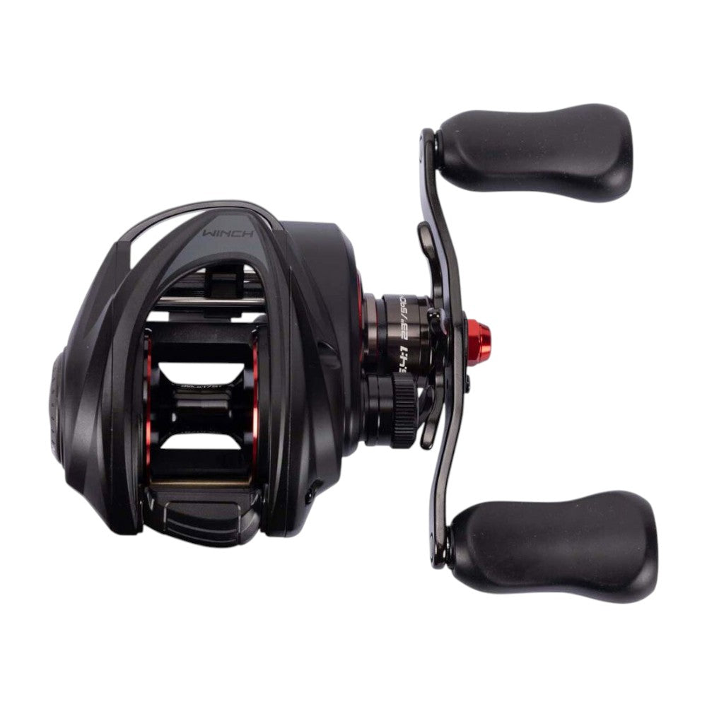 Abu Garcia Revo 5 Winch Baitcast Reel