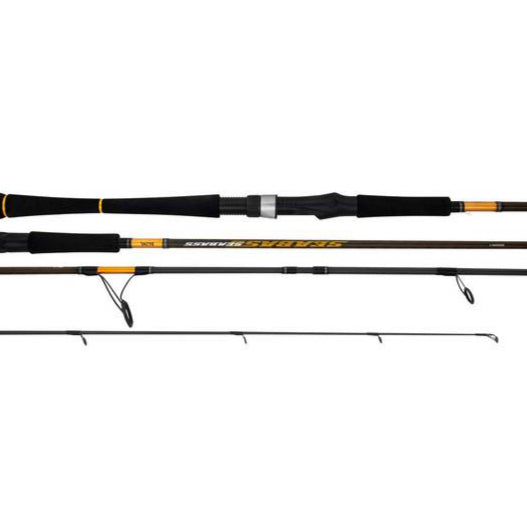 DAIWA 23 SEABASS ROD