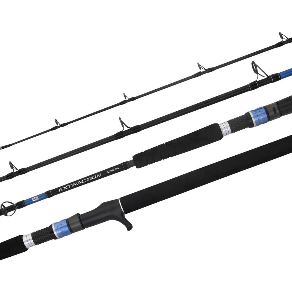 SHIMANO EXTRACTION
