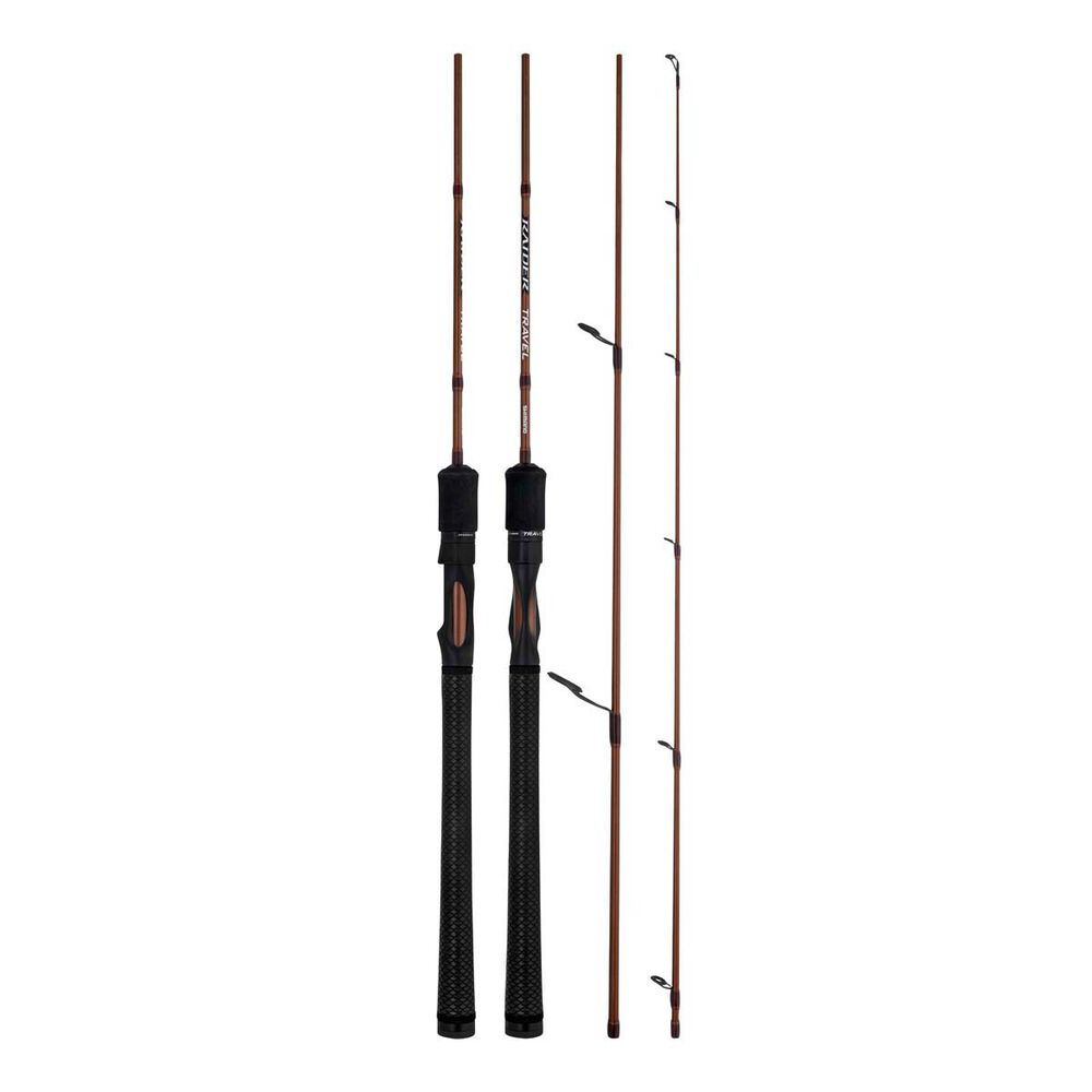 Shimano Raider Travel