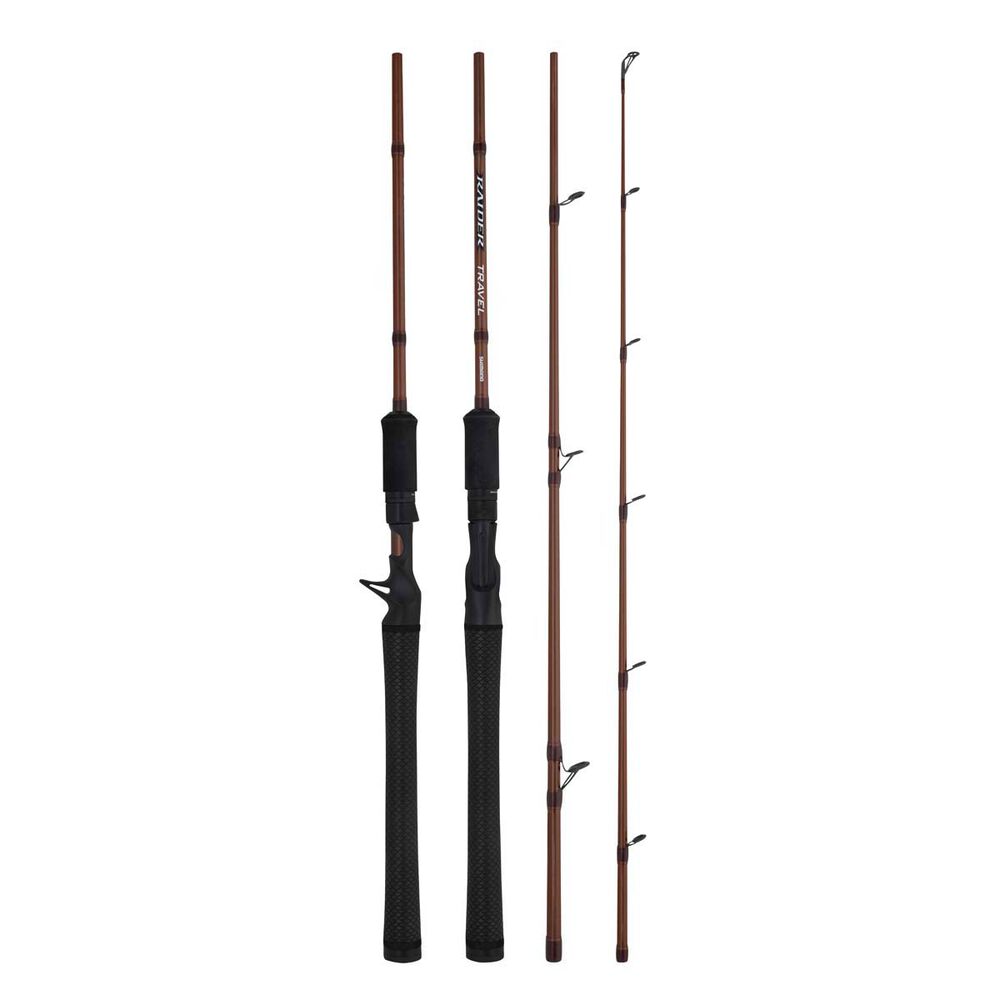 Shimano Raider Travel