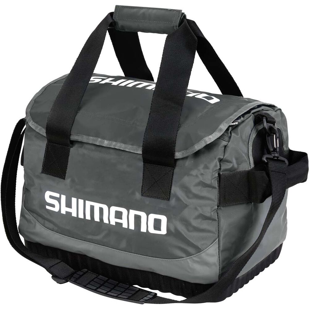 SHIMANO BANAR BAG MEDIUM