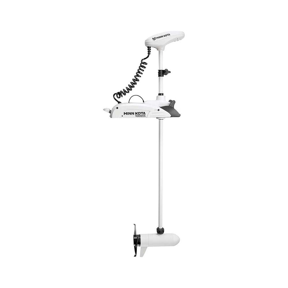 Minn Kota Rt Terrova 55Lb 54" 12V