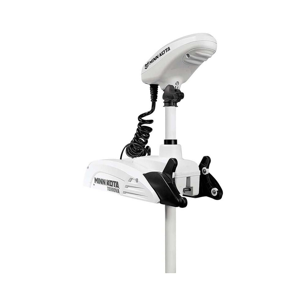 Minn Kota Rt Terrova 55Lb 54" 12V