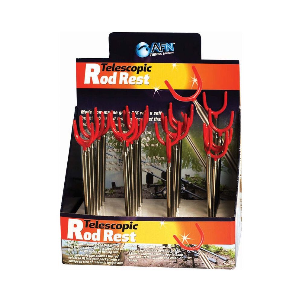 AFN TELESCOPIC ROD REST