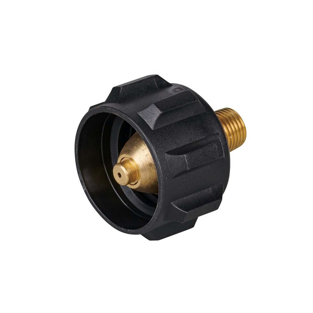 COMPANION ADAPTOR LCC27 TO 1/4IN BSP MALE