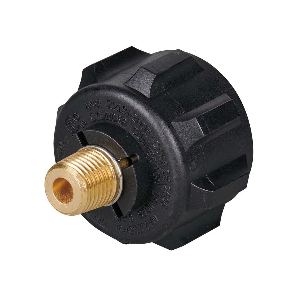 COMPANION ADAPTOR LCC27 TO 1/4IN BSP MALE