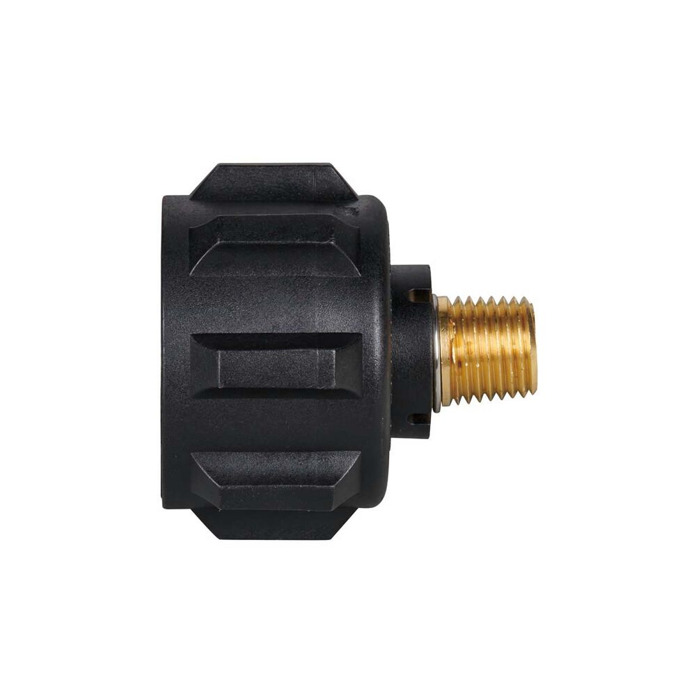 COMPANION ADAPTOR LCC27 TO 1/4IN BSP MALE