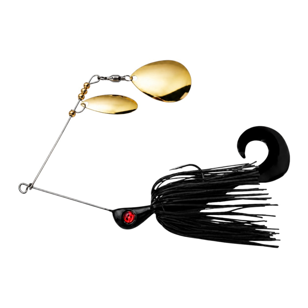 Assassin Spinnerbait